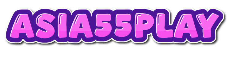 LOGO asia55play